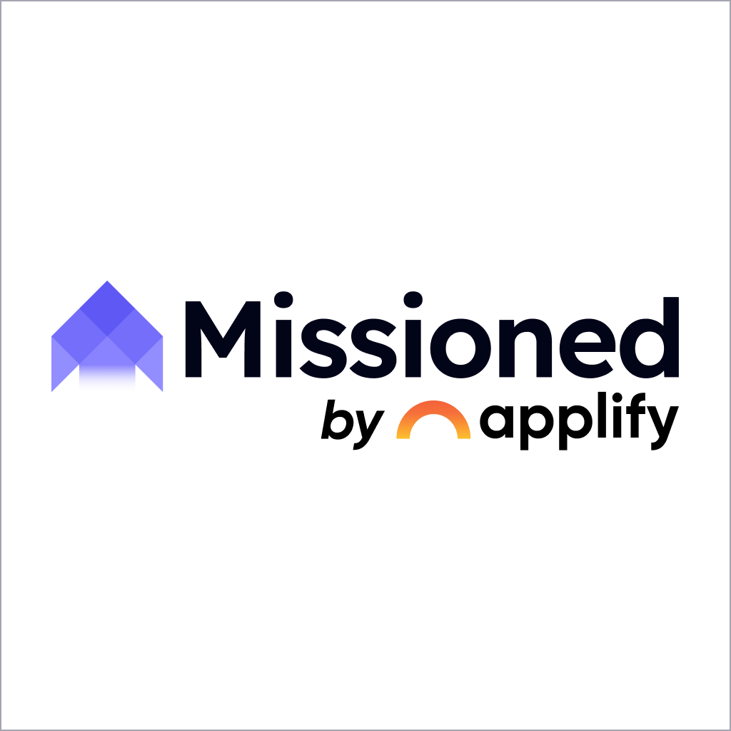 Missioned by Applify